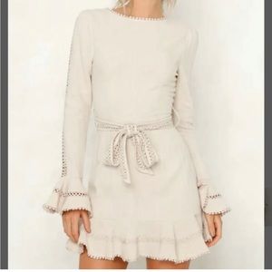Hello Molly Follow My Lead Dress - Small NWT